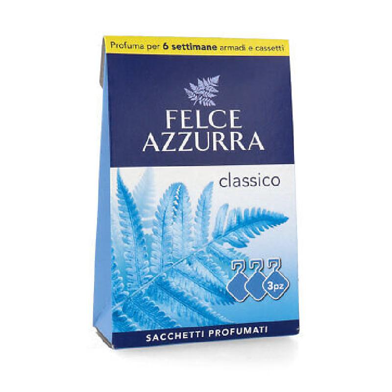 Felce azzura mirisne maramice clasico