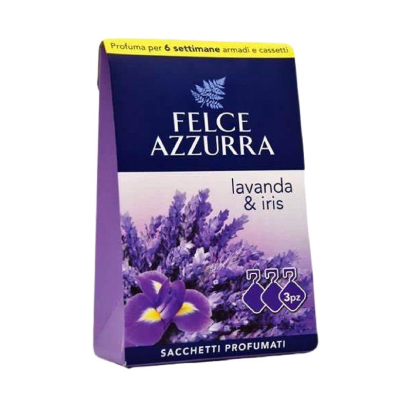 Felce azzura mirisne maramice lavanda