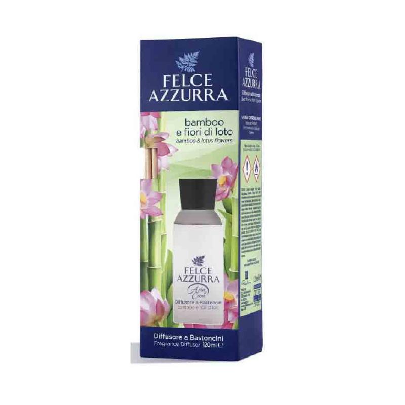 Felce azzura mirisni štapići bambus 120ml
