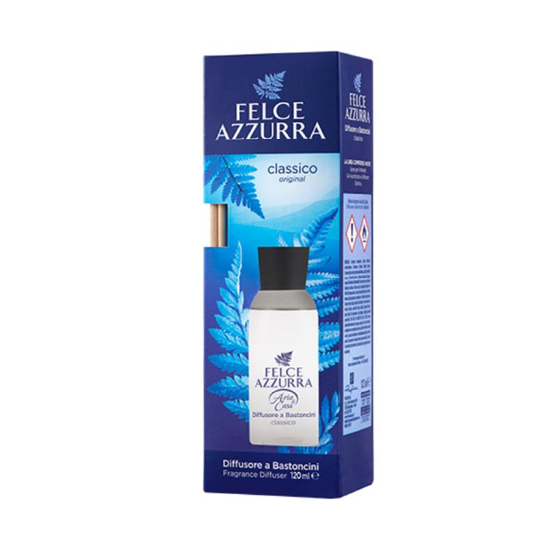 Felce azzura mirisni štapići classico 120ml