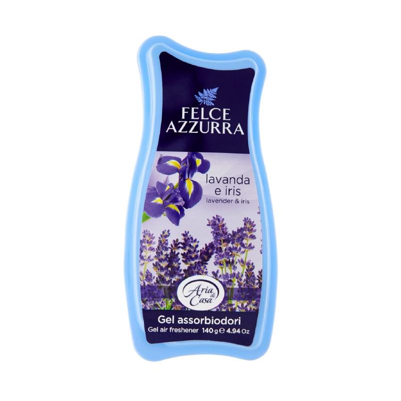 Felce azzura osveživač u gelu lavanda 140g