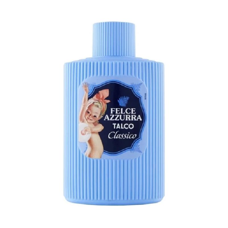 Felce azzura puder 200g