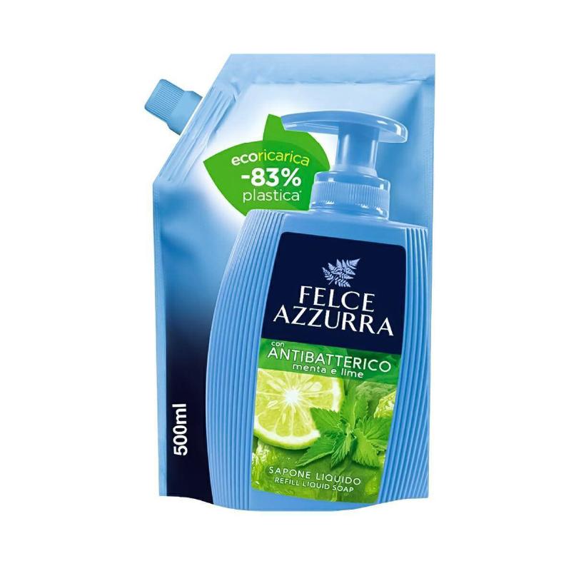 Felce azzura tečni sapun antibacterico dopuna 500ml 