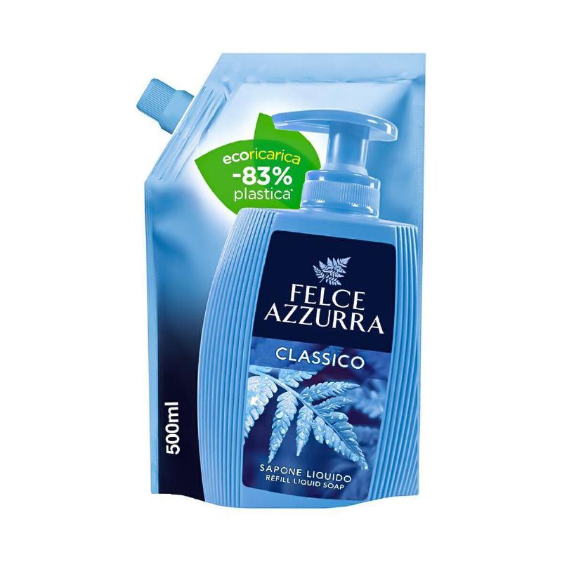 Felce  tečni sapun dopuna clasic 500ml