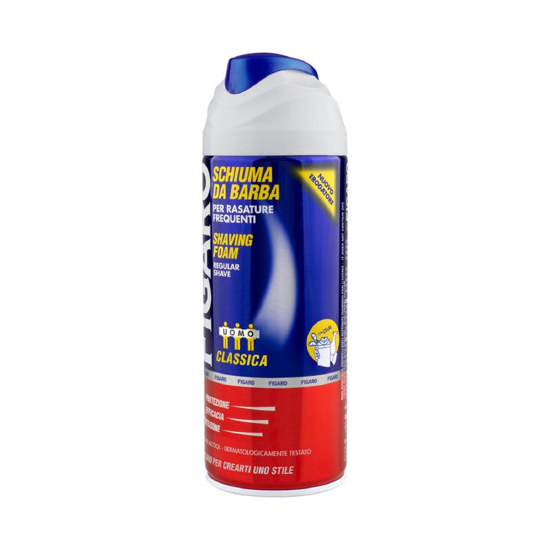 Figaro pena za brijanje clasic 400ml