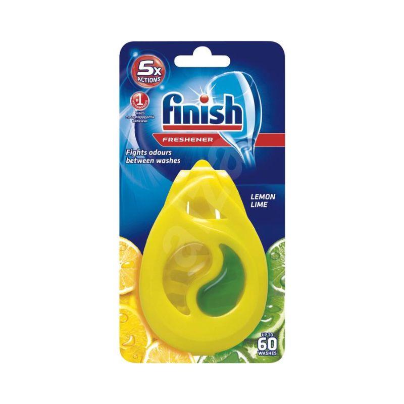 Finish osveživač mašina za sudove Limun