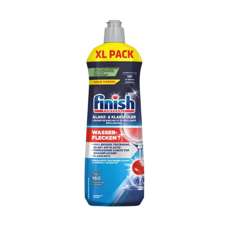 Finish sjaj za sudomašinu clasic 800ml