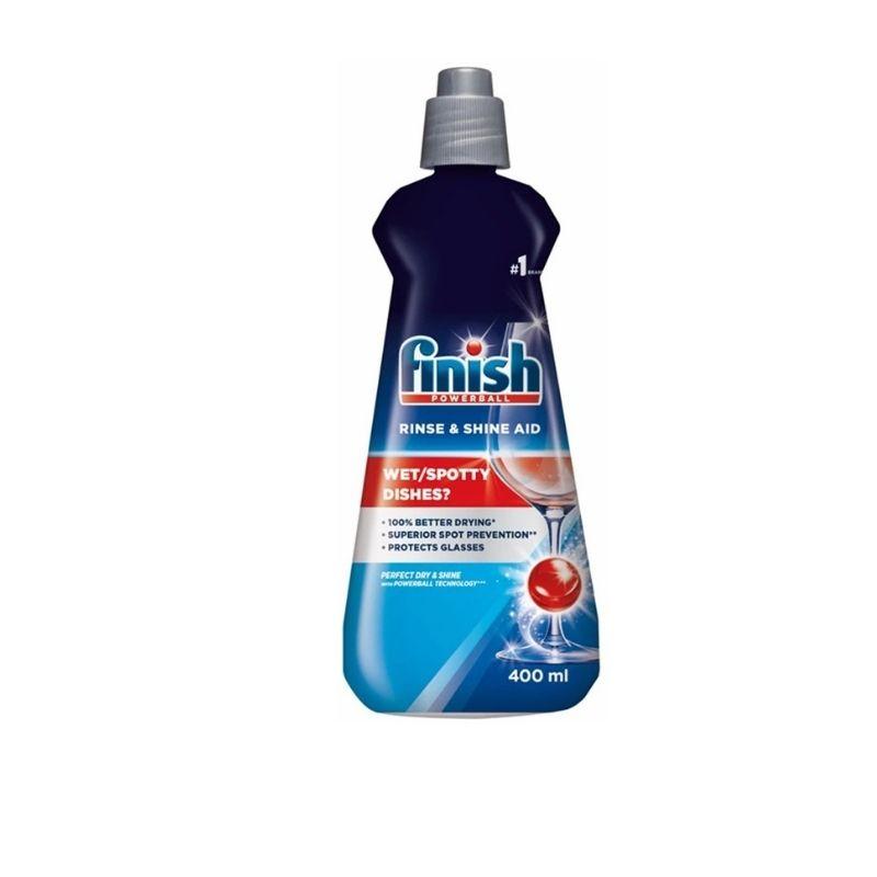 Finish sjaj za sudomašinu 400ml
