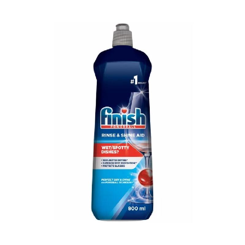 Finish sjaj za sudomašinu 800ml