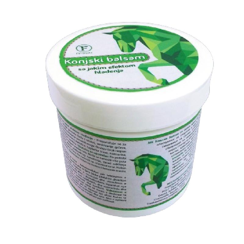 Fitogal konjski balzam hlađenje 250ml