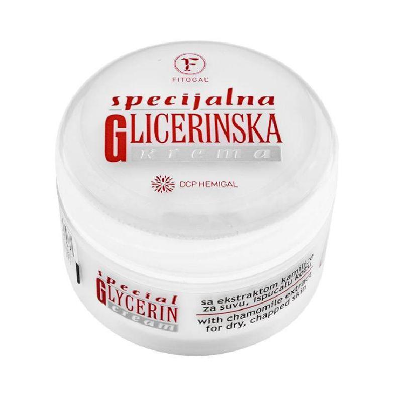 Fitogal specijalna glicerinska krema 110ml