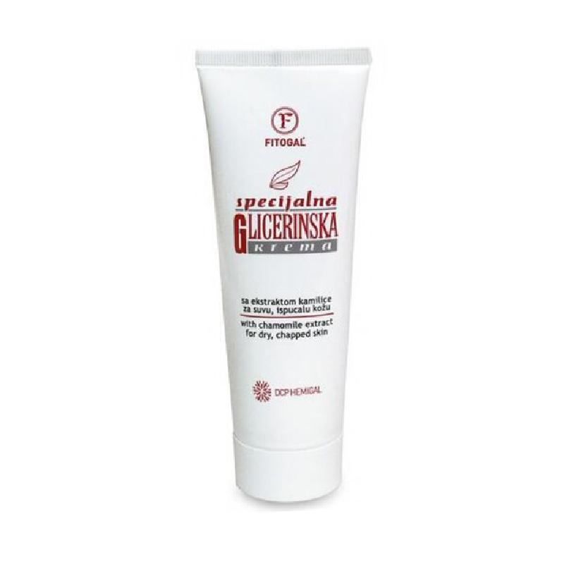 Fitogal specijalna glicerinska krema 120ml