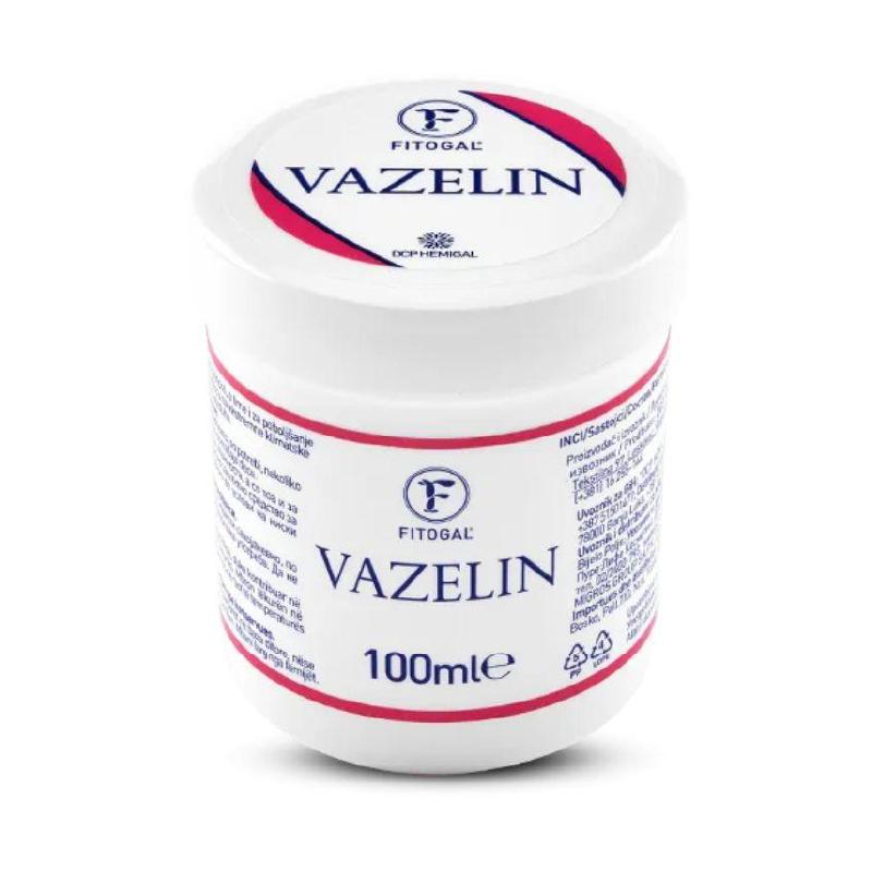 Fitogal vazelin 100ml