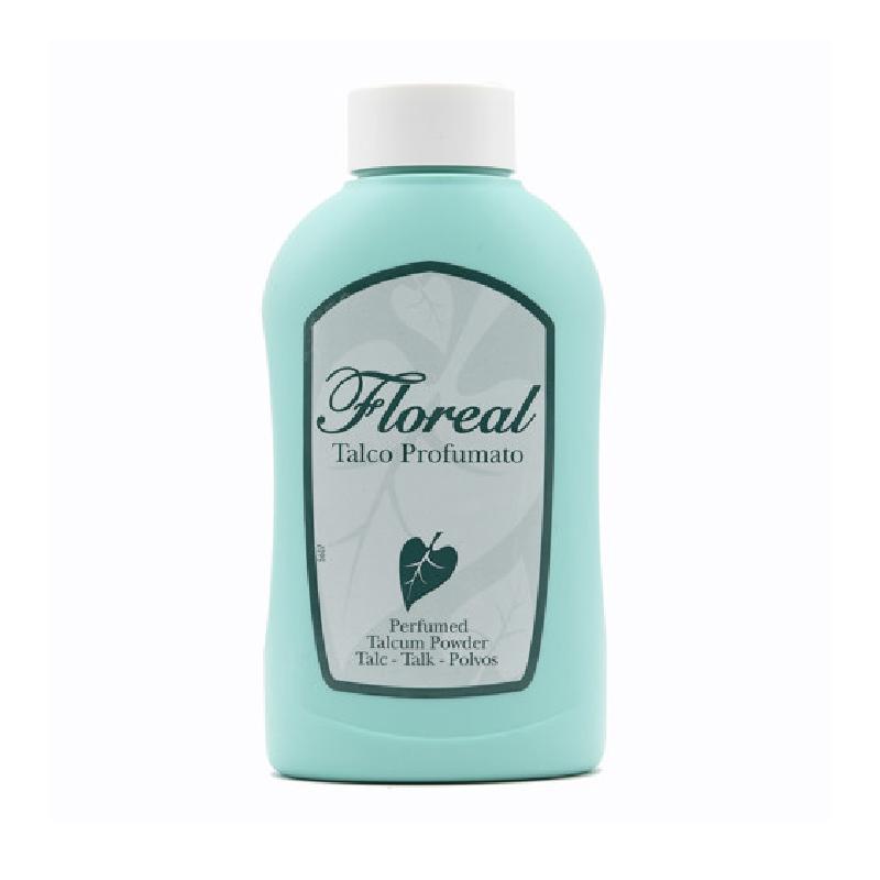 Floreal puder barattolo 200ml 