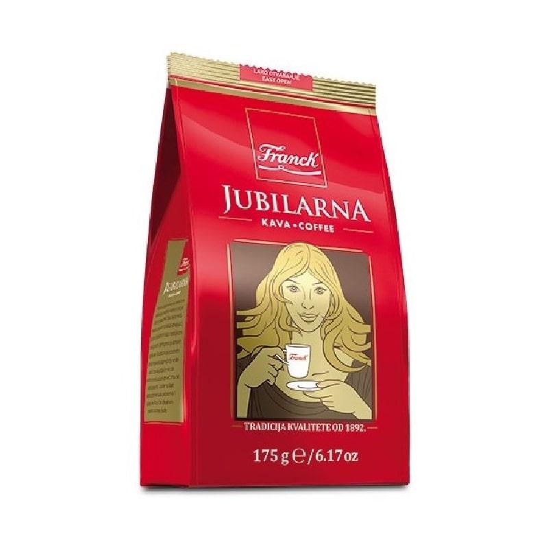 Franch kafa 175g