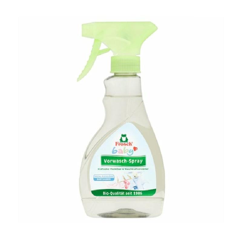 Frosch baby odstranjivač fleka 300ml