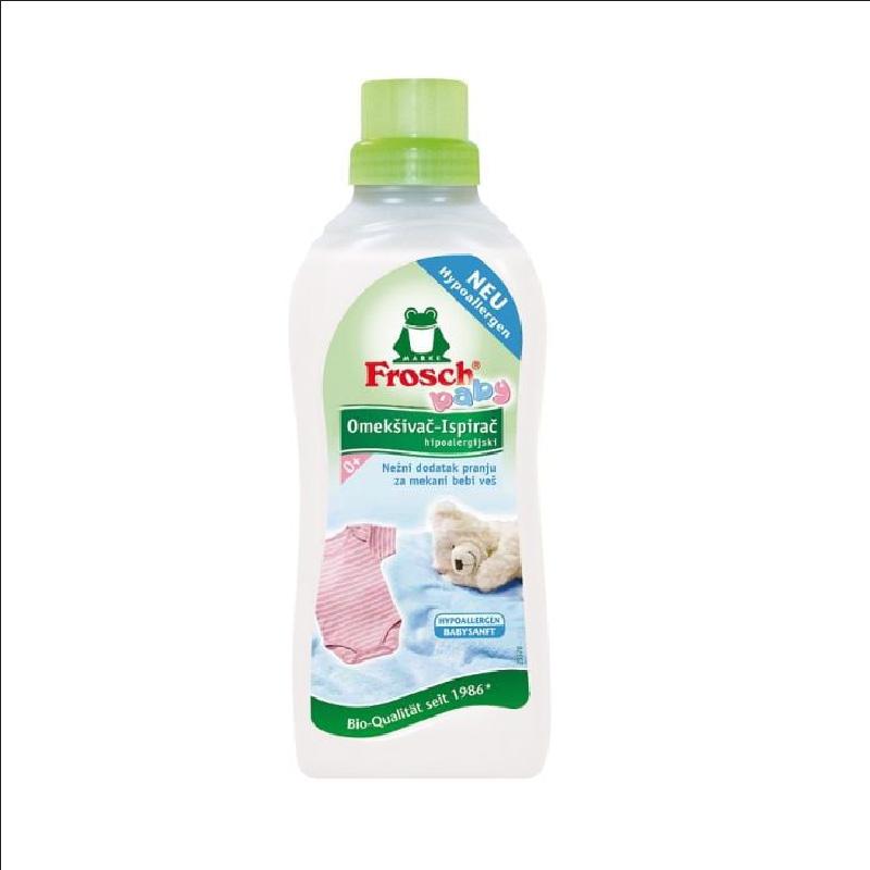 Frosch baby omekšivač 750ml