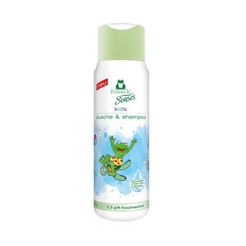 Frosch dečija kupka i šampon 300ml