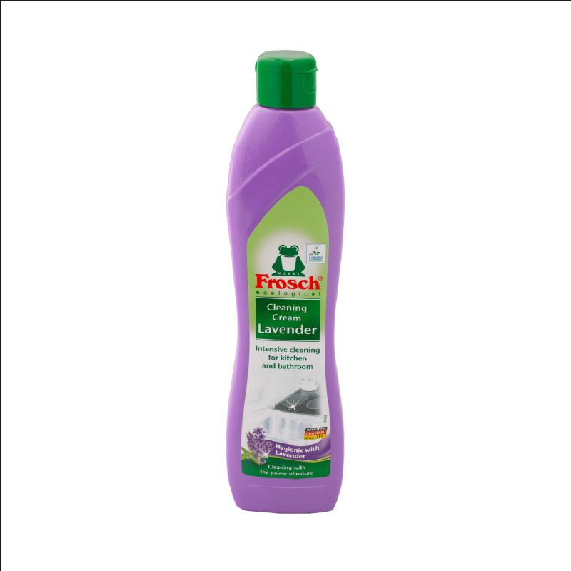 Frosch tečni vim lavanda 500ml