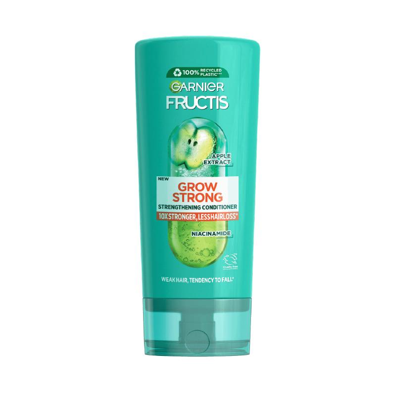 Garnier fructis regenerator grow strong 200ml