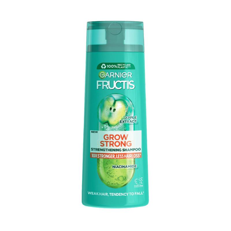 Garnier fructis šampon grow strong 250ml