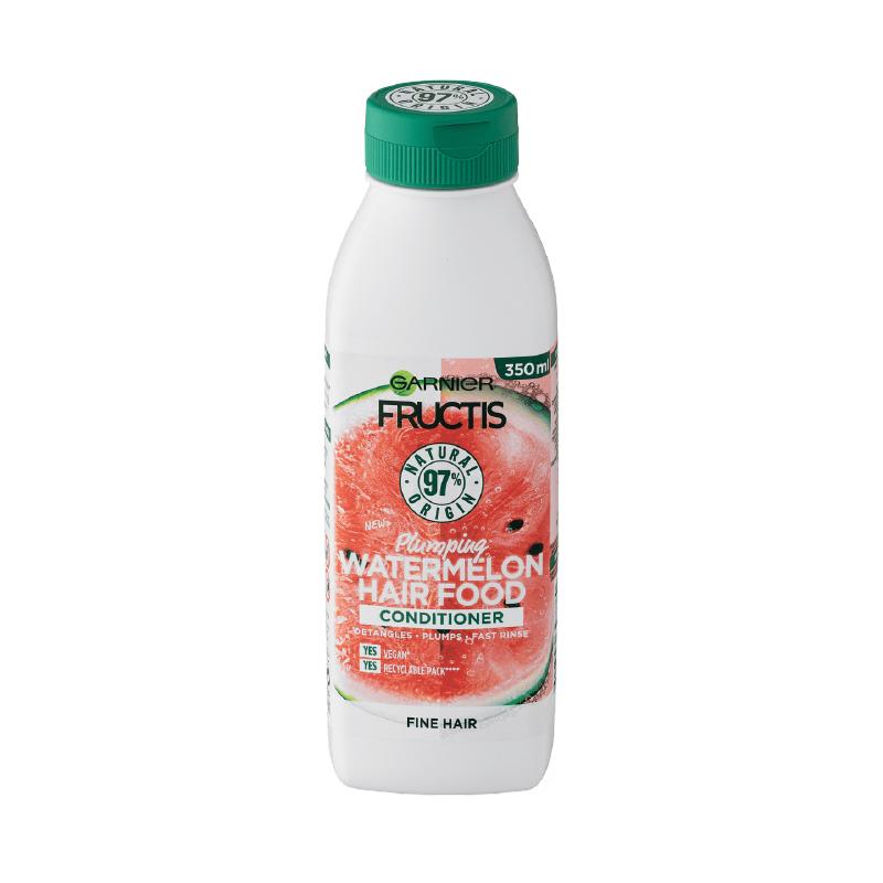 Garnier fructis regenerator hair food lubenica 350ml