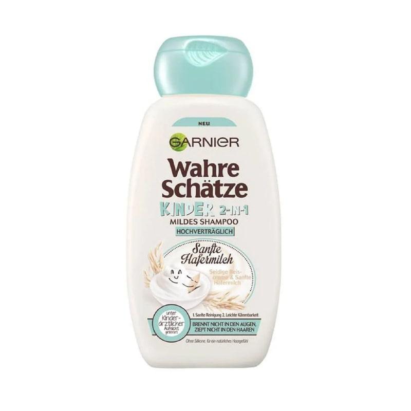 Garnier baby kupka i šampon 250ml