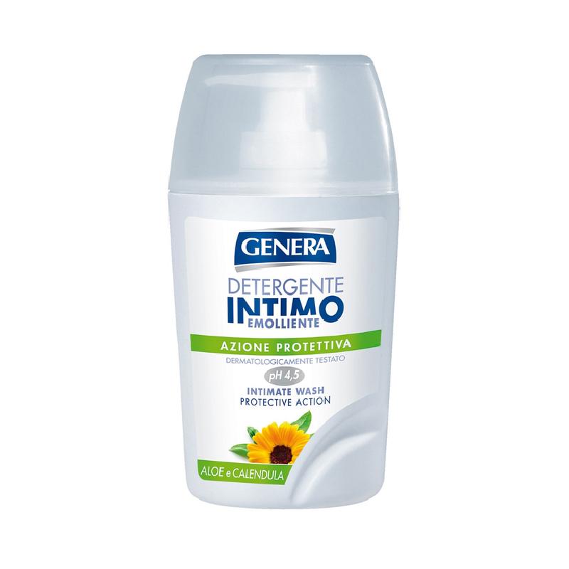 Genera intimni tečni sapun aloe 300ml