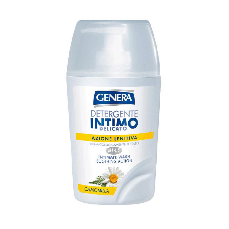 Genera intimni tečni sapun kamilica 300ml