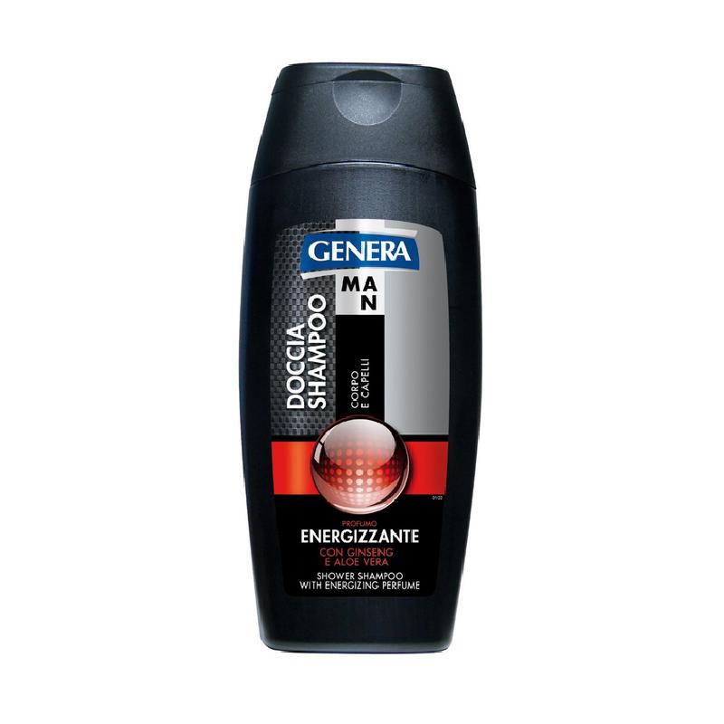 Genera kupka muška energizante 300ml