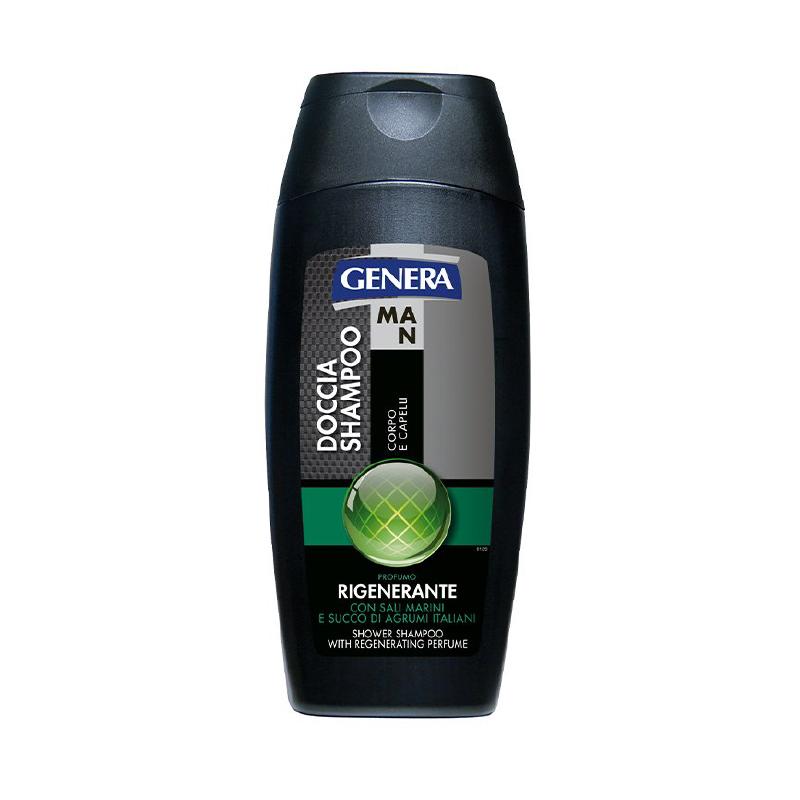 Genera kupka muška regenerate 300ml