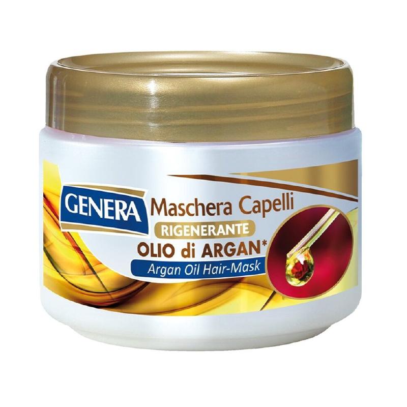 Genera maska argan 500ml