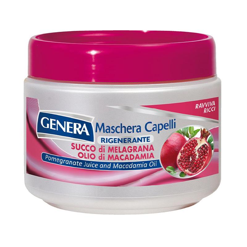 Genera maska melag 500ml