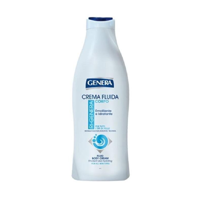 Genera mleko za telo 500ml