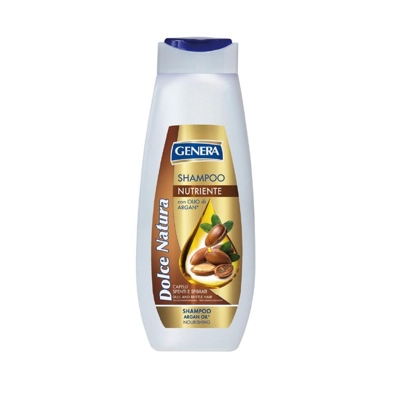 Genera šampon argan 500ml