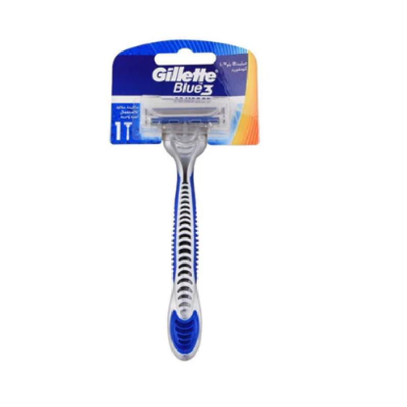 Gillete brijač blue 3 comfort
