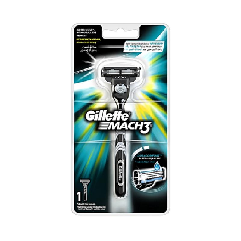 Gillete mach 3 dopuna 1kom