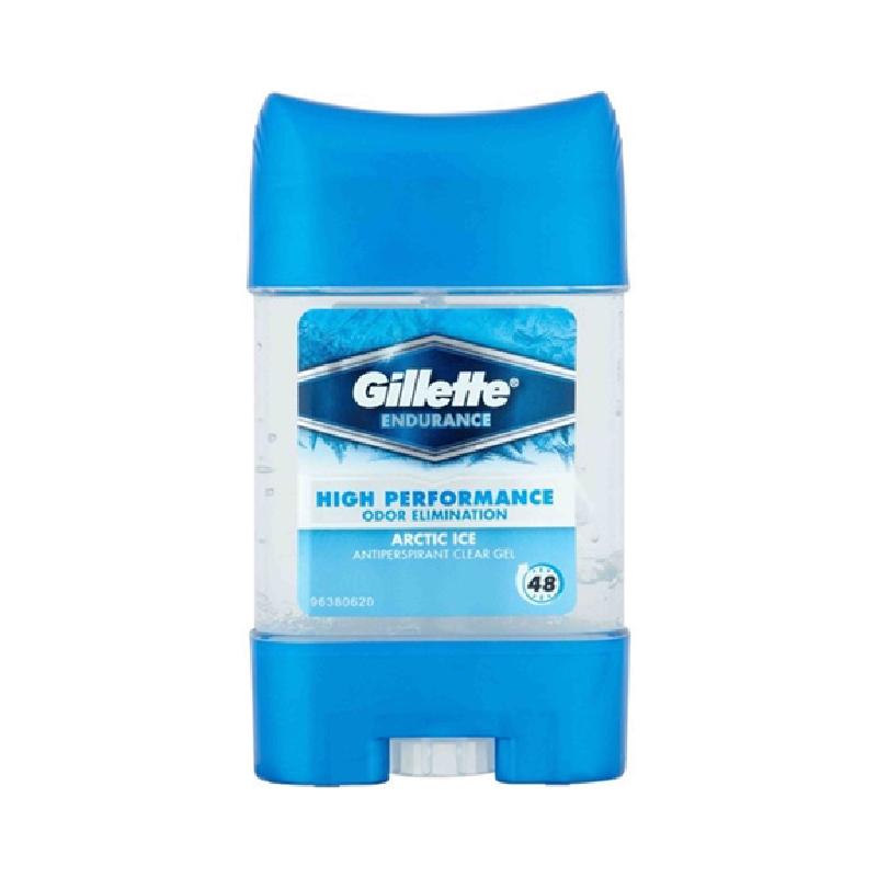 Gillete stick muški arctic ice 70ml