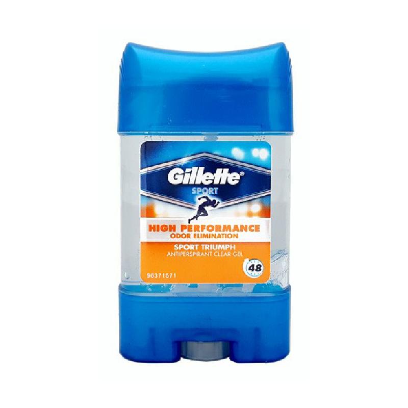 Gillete stick muški sport triumph 70ml