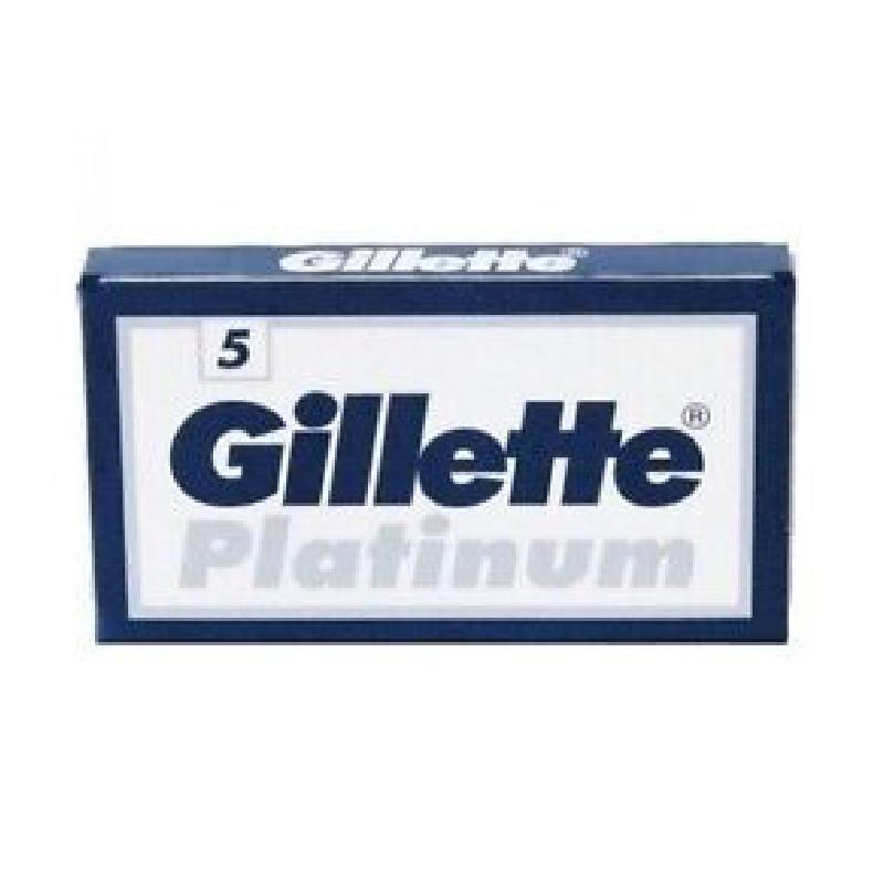 Gillete žileti platinum 5kom