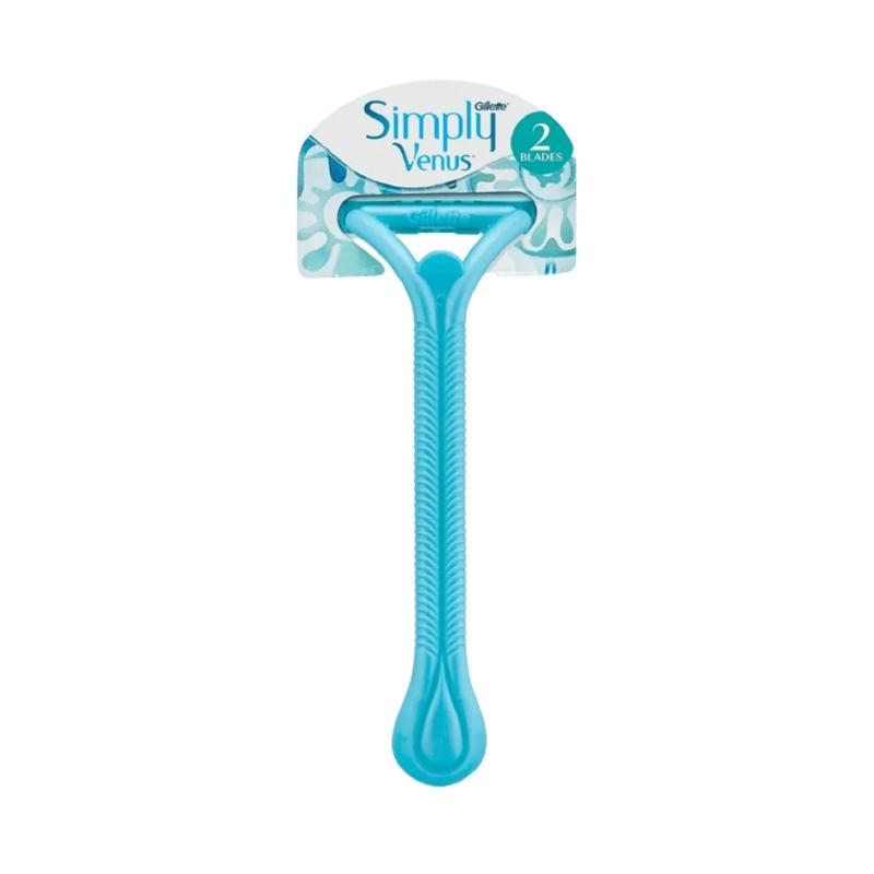 Gillette brijač simly venus 2 oštrice