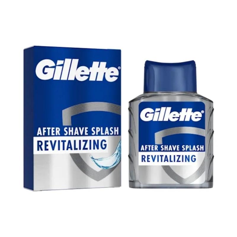 Gillette losion posle brijanja Sea Mist 100ml
