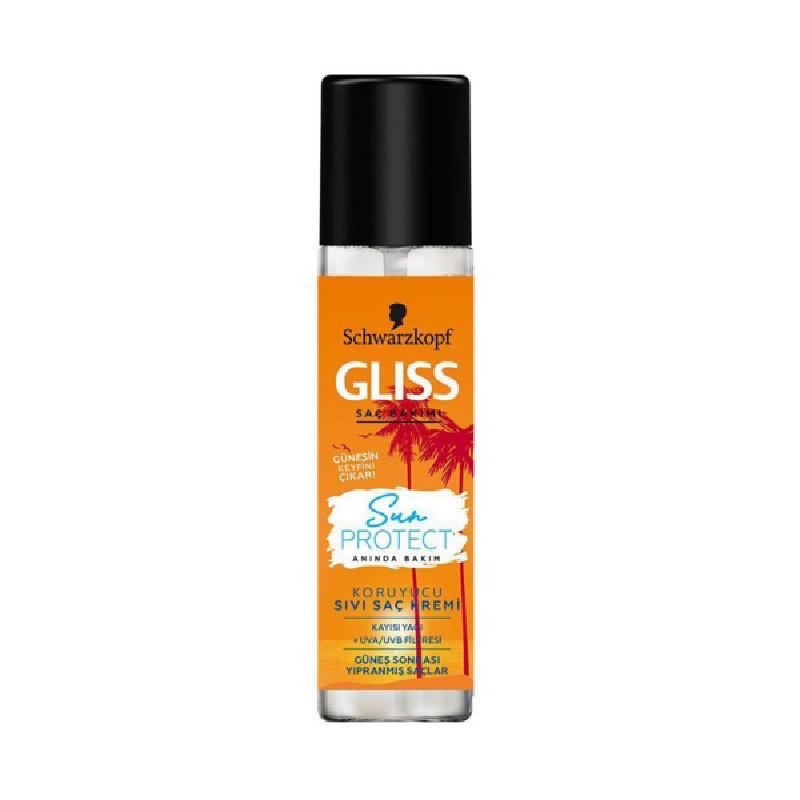 Gliss balzam u spreju sun protection 200ml
