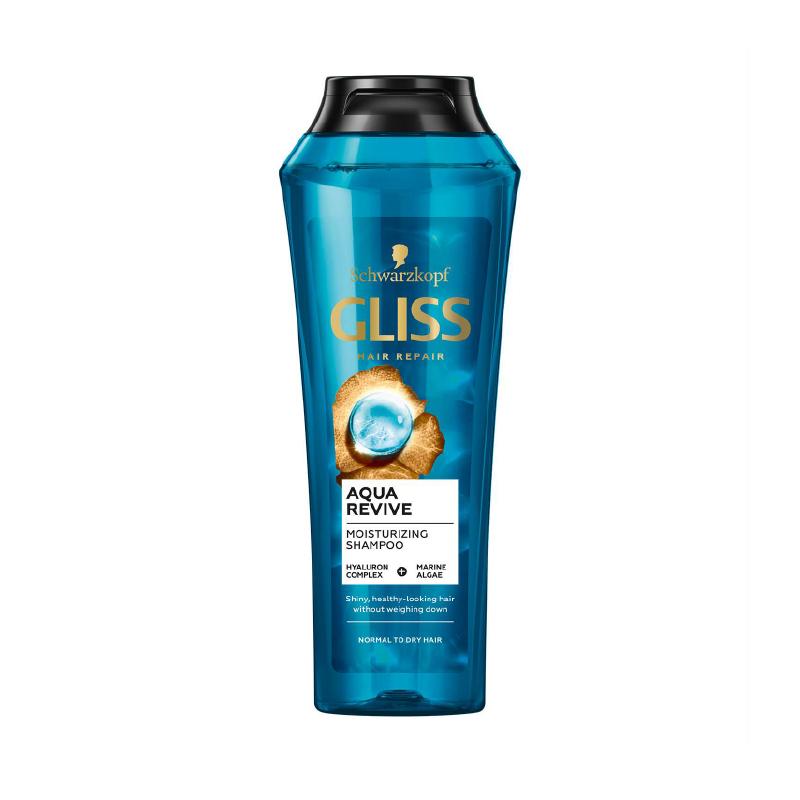 Gliss šampon aqua revive 250ml