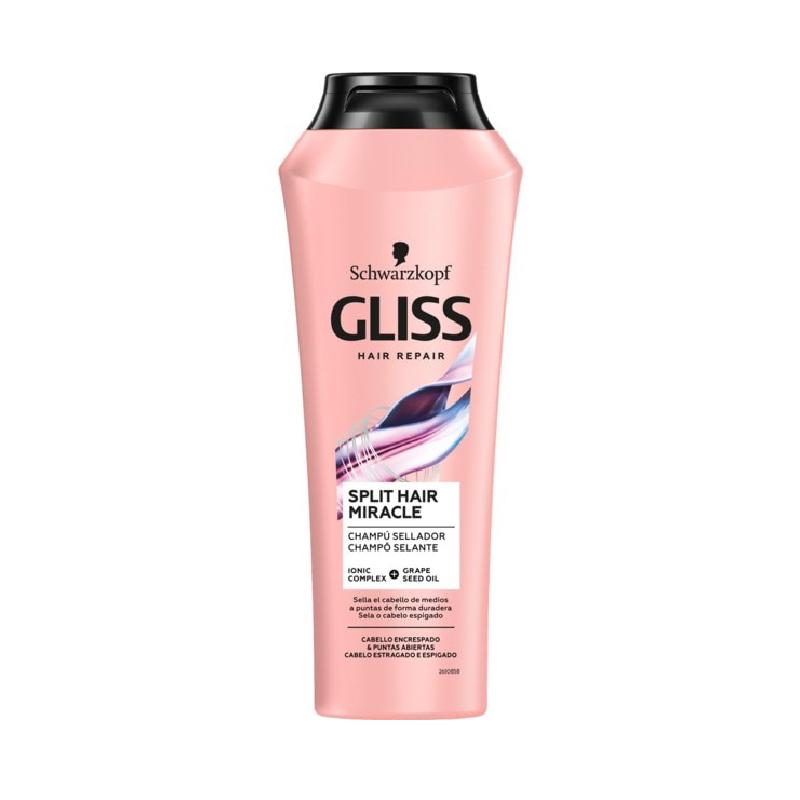 Gliss šampon split hair miracle 250ml