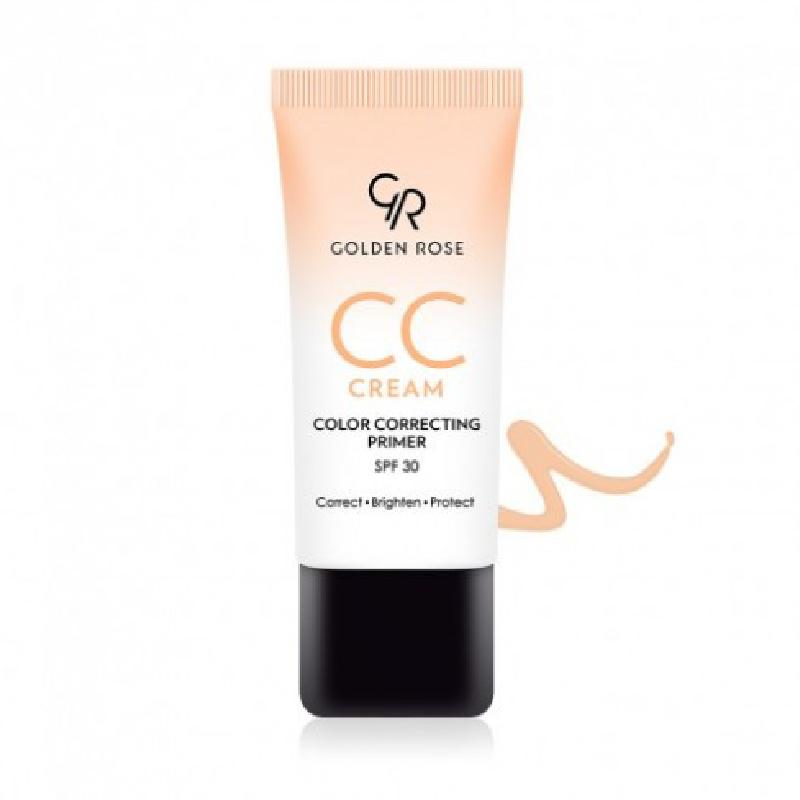 Golden rose cc krema 02