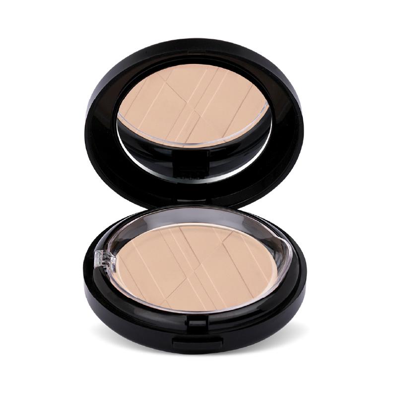 Golden rose mate kompaktni puder 