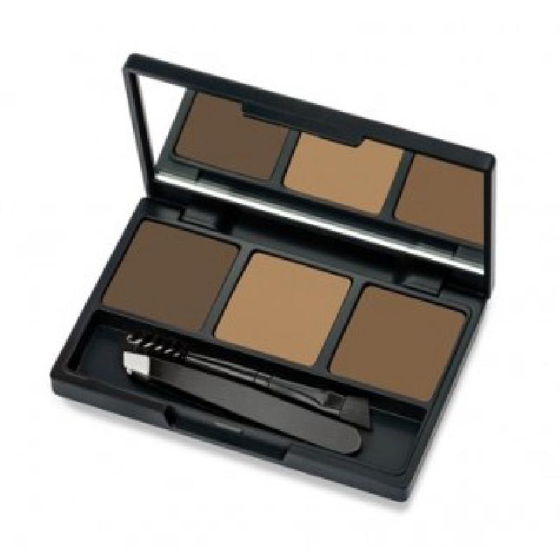 Golden rose set za obrve 001