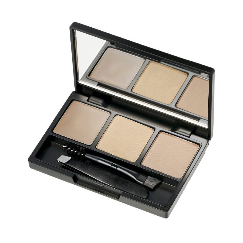 Golden rose set za obrve 002