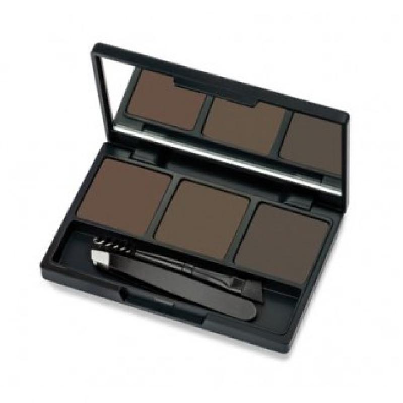 Golden rose set za obrve 003